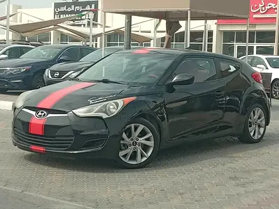 صورة 2 لـ 2016 Hyundai VELOSTER