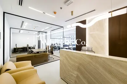 Prime Location | Panoramic View | Fully Furnished