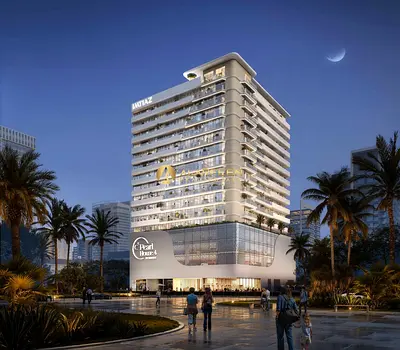 Furnished 2Br| Seller’s Off-Plan Price Deal| Call Now