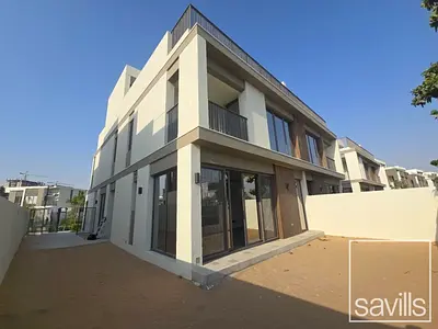 Spacious Layout | Private Garden | Great Location