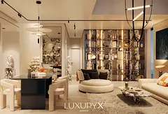 Beachfront Access | Exclusive Amenities | High ROI