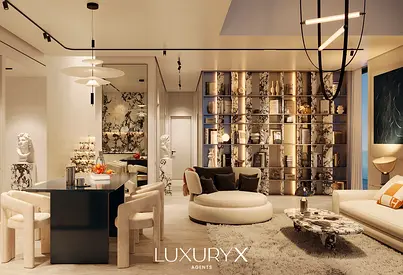 Beachfront Access | Exclusive Amenities | High ROI