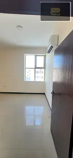 Apartment for Rent | Umm Al Quwain – Al Salamah | 2 Bedrooms &amp; Living Room | Balcony | AED 36,