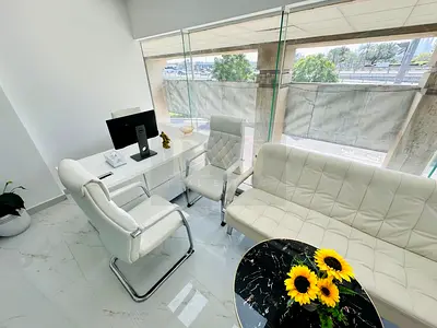 Modern Office for rent in Dubai | Budget Friendly | near to Metro