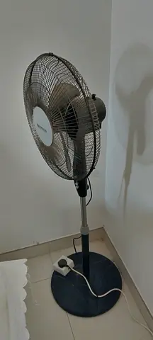 Krypton 16 stand fan