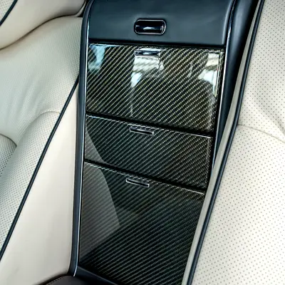2009 Mercedes-Maybach 57 照片 13