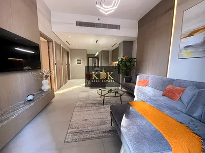 Community View | Fully Furnished | Call Now