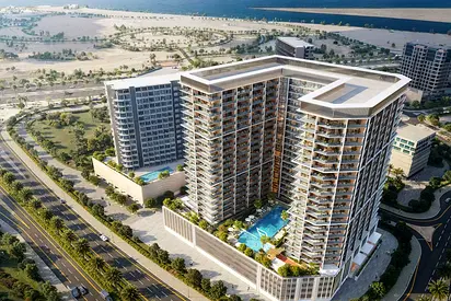 High ROI | Modern Living | Prime Investment