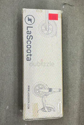 Lascoota Sports scoter . New design