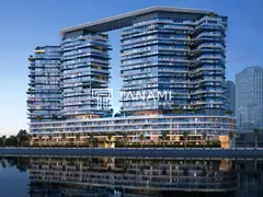 Full Sea View | Spacious Luxurious | 1BR