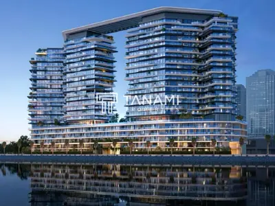 Full Sea View | Spacious Luxurious | 1BR