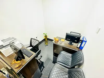 Beautiful Office | Direct from Landlord | Near to Metro Station |