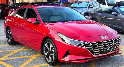 Elantara hybrid limited