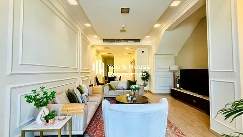 Luxury Garden Villas in the Heart of JVC | Modern Garden Villas | Peaceful Garden Living