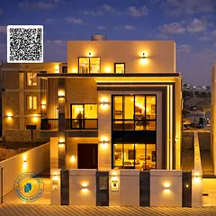 For sale at an attractive price in a prime location directly on Sheikh Mohammed Bin Zayed Road in Al