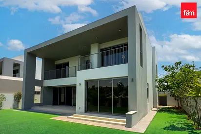 Single Row| Near Pool| Big Plot| Type E5