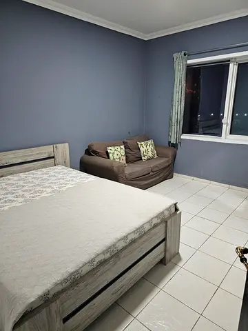 ROOM FOR RENT-NEAR AL NAHDA METRO STATION- AIRPORT STAFF