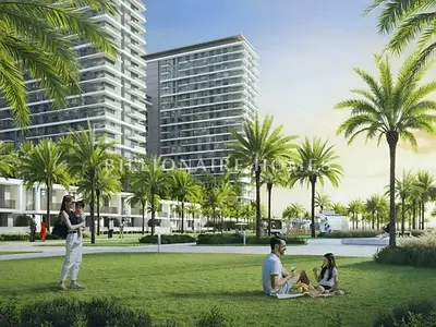 Full Park View | High Floor | Best Deal
