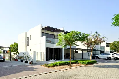 5 BED PLUS MAIDS | SPACIOUS | BEST RENTAL DEAL