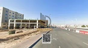 Residential &amp; Commercial Land for Sale📍 Location: Ajman – Al Tallah 2
