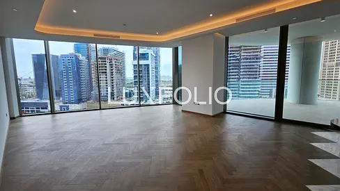 Genuine Resale | Canal View | Corner Unit