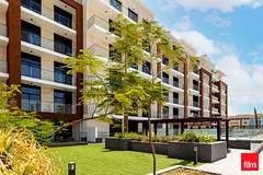 Flexible 12 Cheques | Fully Furnished | Park View