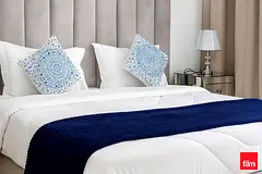 Flexible 12 Cheques | Fully Furnished | Park View