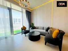 Furnished 2BR+Maid | City Walk CF2 | Skyline Views