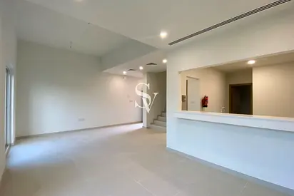 3 Bedroom + Maids| Close to amenities | Single Row