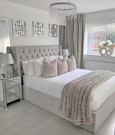 Brand New Customise Super King Bed 200x200 - Hydraulic Storage Available on Demand