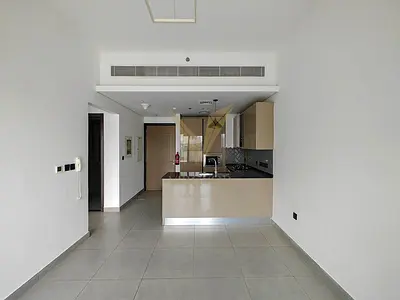 Spacious 2 Bedroom | Semi-Furnished | Prime JVC