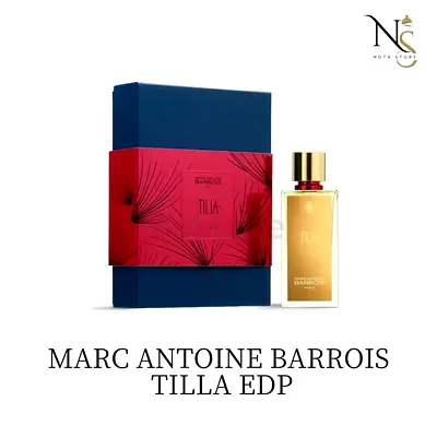 Marc Antoine Barrois TILIA Fragrance
