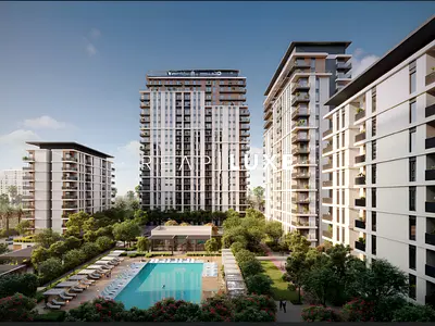 Pool View l Mid Floor l Spacious 2BR