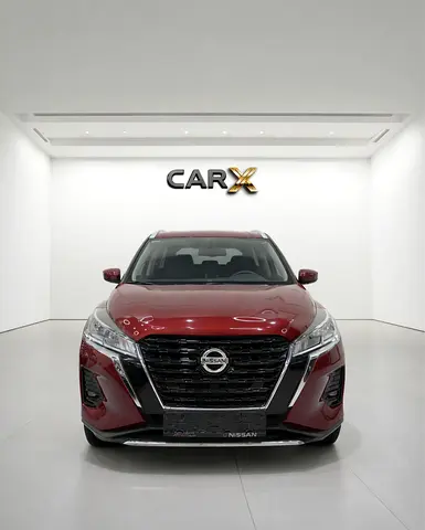 2023 Nissan KICKS — фото 4