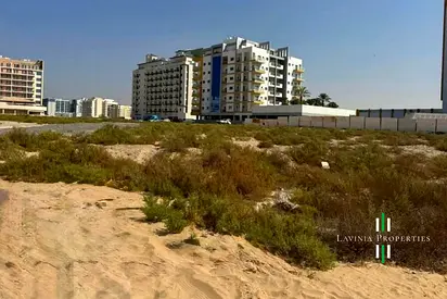 G+7 PRIME MIX-USED PLOT | WARSAN 4 | BEST LOCATION