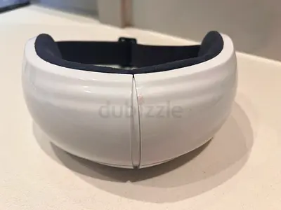 Rechargeable Eye Massager
