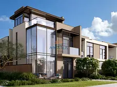 Corner Unit | Double height-ceiling | On Amenities