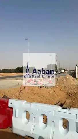 Corner Plot with Big Front Parking – 333 Sq. Meter | Excellent Location | Free Transfer