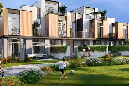 Park view | Ready soon | Mortgageable
