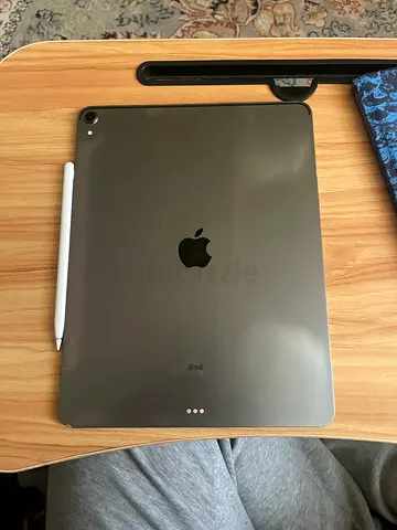 iPad Pro 12.9 3th generation 256GB