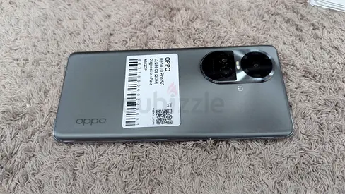 Reno 10 pro-256 gb double sim