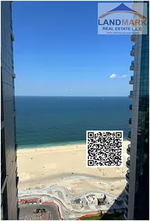 2BHK FOR RENT IN AJMAN CORNICH TOWER