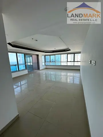 2BHK FOR RENT IN AJMAN CORNICH TOWER