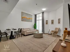 Furnished | Great View | 12 Cheques | Payment Options