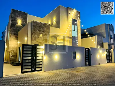 فيلا احلامك بعجمان من المالك مباشر شامل رسوم تسجيل