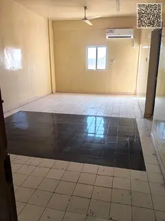 Staff Accommodations Labor Camp Included Water Electircty Gas For Rent Al Jurf2 Ajman