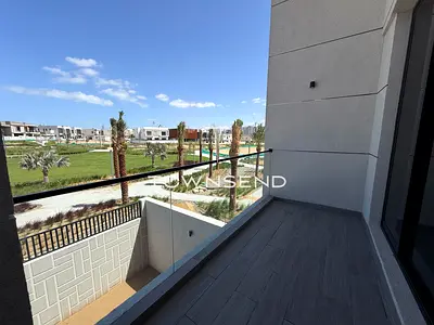 Park Backing | Corner Unit | Smart Home Features