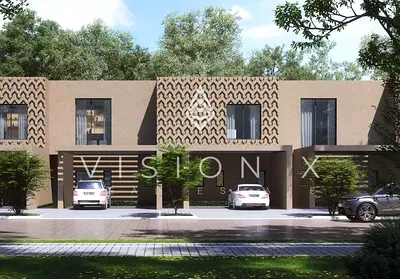 Stunning Townhouse | Modern Layout | Hayyan Sharjah