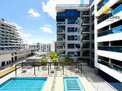 Spacious | Well Maintained | Laundry Area | Storage Area | 2Br