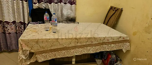 Rectangular Bar Table for Sale